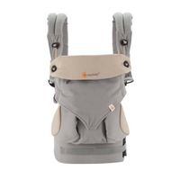 PORTE BÉBÉ Ergobaby Porte-Bébé Ergobaby Collection 360 (5,5 - PORTE BÉBÉ Ergobaby Porte-Bébé Ergobaby Collection 360 (5,5 -