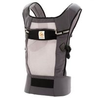 PORTE BÉBÉ Ergobaby Performance Ventus graphite Porte bébé er PORTE BÉBÉ Ergobaby Performance Ventus graphite Porte bébé er