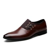 MOCASSIN IZTPSERG Cuir Homme mocassin chaussures busines... MOCASSIN IZTPSERG Cuir Homme mocassin chaussures busines...