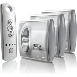 SOMFY Kit de centralisation pour gestion de volets
