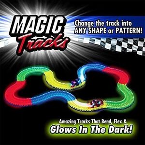 Circuit lumineux magic tracks Achat / Vente jeux et