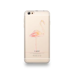 coque iphone 6 silicone flamant rose coque iphone 6 silicone flamant rose