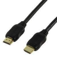 LINEAIRE PCUSB315B Câble USB C mâle / USB A mâle 1m00