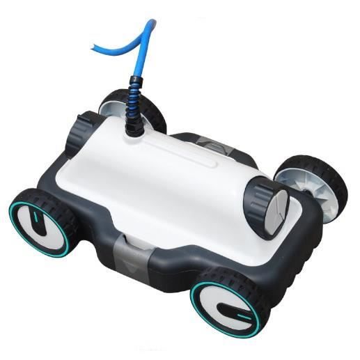 BESTWAY Robot nettoyeur de piscine NOONOO