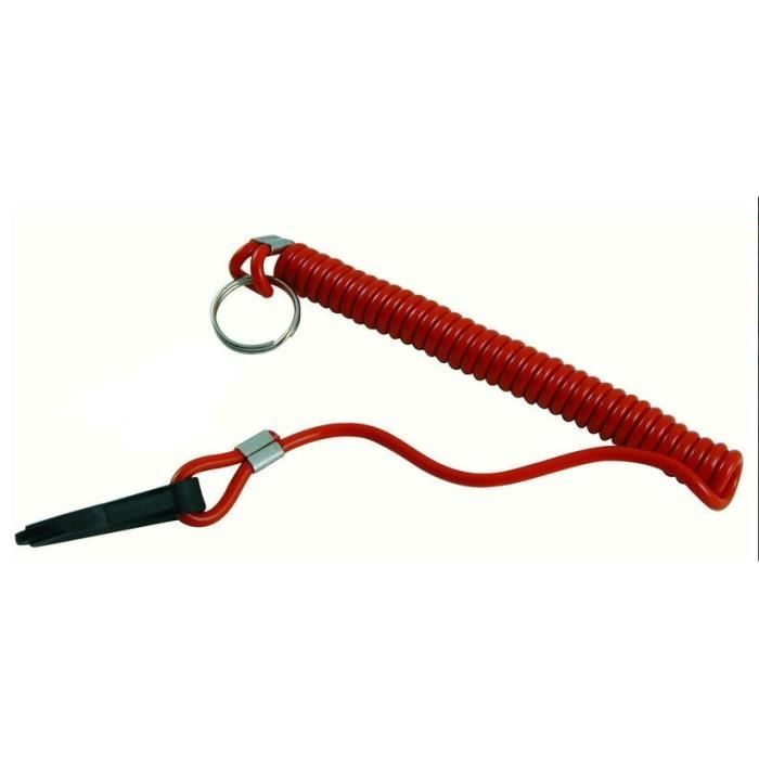 EUROMARINE Cle + Cordon Mariner/Mercury