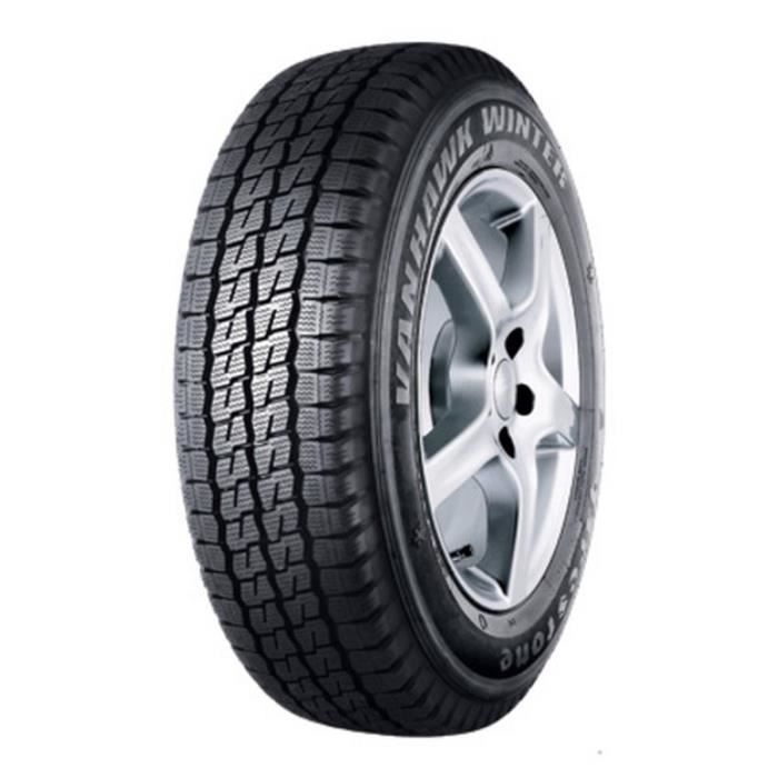 FIRESTONE VanHawk Winter C M+S 225/65 R16 112 R Pneu Hiver