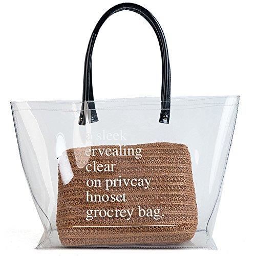 Grand Cabas Sac Shopping Sac De Plage Fond Large Personnalise