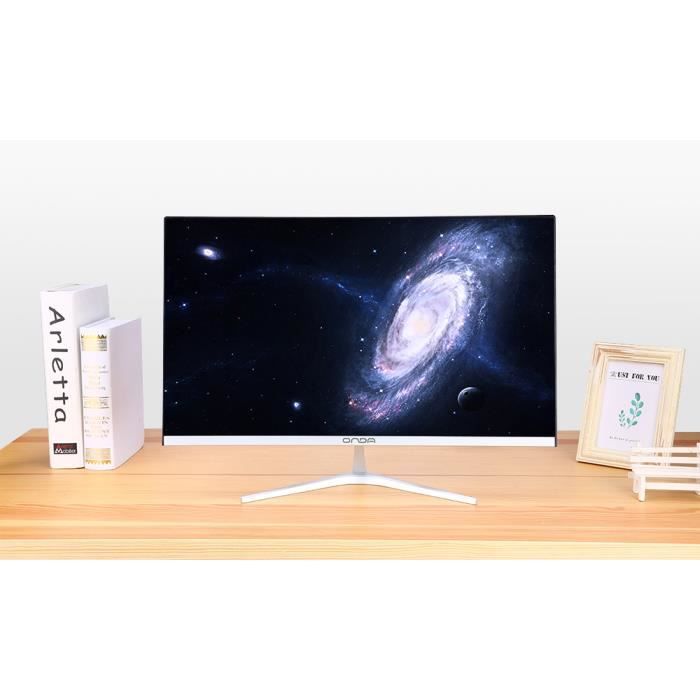 Onda C270 23,8 pouces courbé tout-en-un PC2