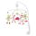 BABYSUN Mobile Musical - Les Coquettes