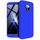 Étui Coque Motorola Moto G6, 3 en 1 Hybrid Dur PC