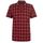 Pierre Cardin Checked Polo T-Shirt Classique Homme