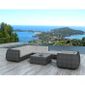 Salon de jardin ronde Gris coussin Gris - SD2003 - Achat / Vente ... Salon de jardin ronde Gris coussin Gris - SD2003 - Achat / Vente ...