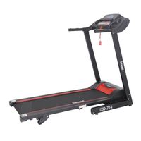 TAPIS DE COURSE IXOSPORT Tapis de Course pliable 16 km/h inclinabl TAPIS DE COURSE IXOSPORT Tapis de Course pliable 16 km/h inclinabl