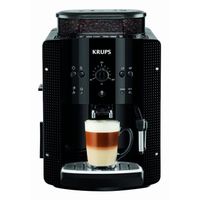 MACHINE À CAFÉ KRUPS - EA8108 - MACHINE À CAFÉ AUTOMATIQUE, 14… MACHINE À CAFÉ KRUPS - EA8108 - MACHINE À CAFÉ AUTOMATIQUE, 14…