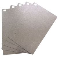 PIÈCE DE PETITE CUISSON E20557550GP. PLAQUE MICA GUIDE ONDES PIÈCE DE PETITE CUISSON E20557550GP. PLAQUE MICA GUIDE ONDES