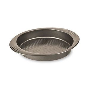 TEFAL EASY GRIP Moule ? manqué J1629714 diam?tre 28 cm marron