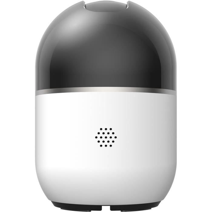 D-Link Caméra Wi-Fi motorisée DCS-8515LH HD 720p