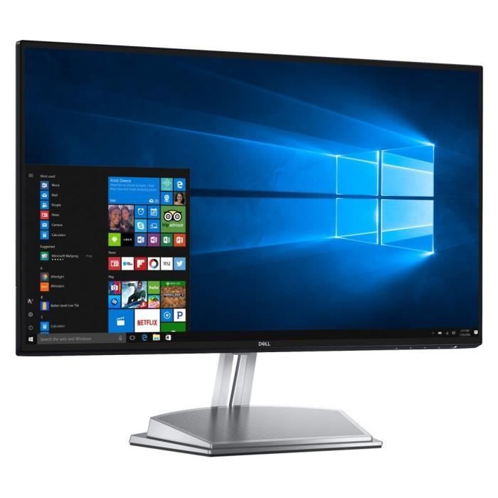 DELL Écran LED S2418H - 24\