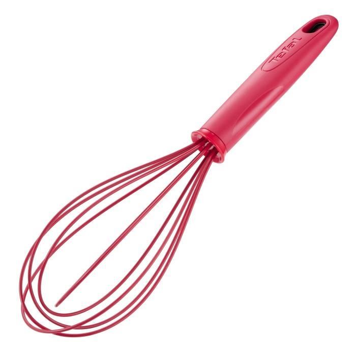 TEFAL INGENIO PROFLEX Fouet K1191714 rose