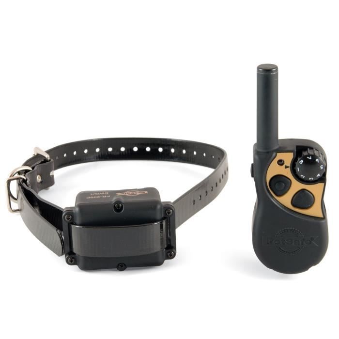 PETSAFE Collier de dressage 250 m - Pour chien