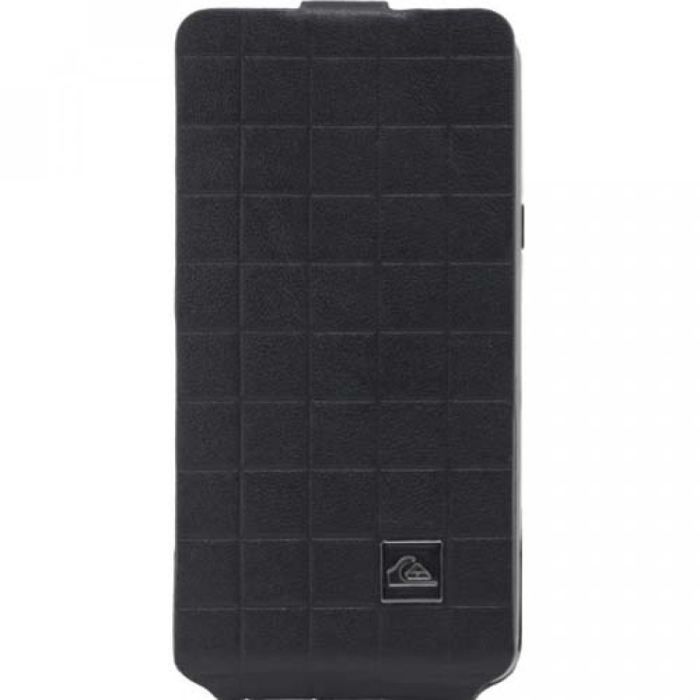 QUIKSILVER Etui iPhone 4 - Noir