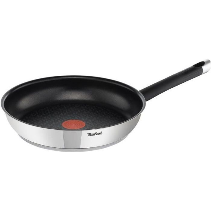 TEFAL EMOTION Poêle 8010877 30cm Tous feux dont induction
