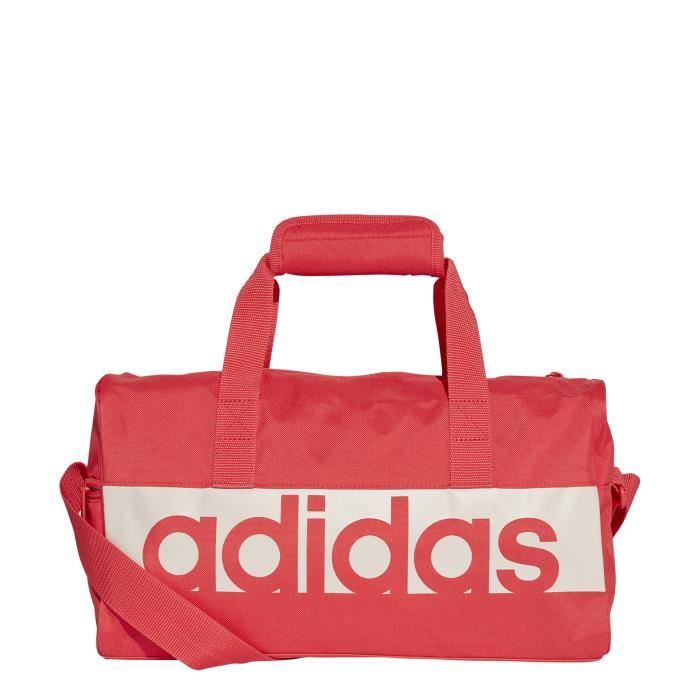 Sac de sport adidas rose - Achat / Vente pas cher - Cdiscount