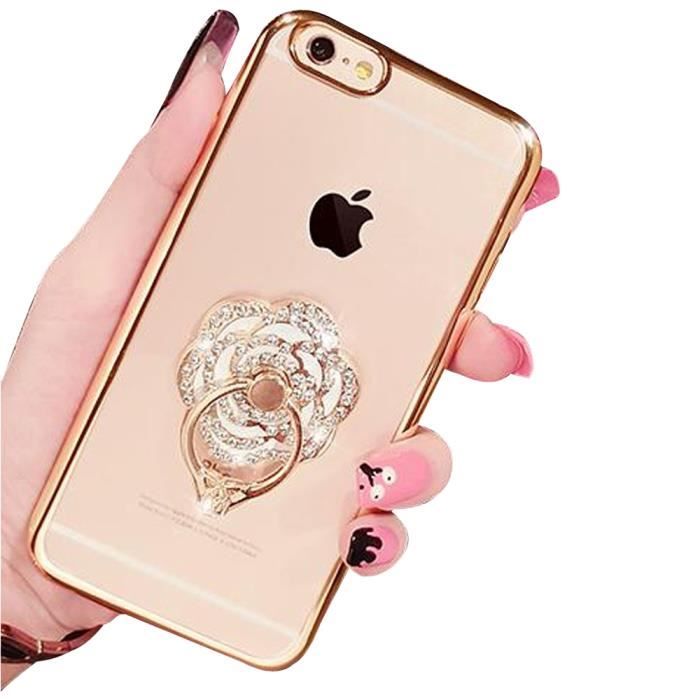 coque iphone 6 s bague coque iphone 6 s bague