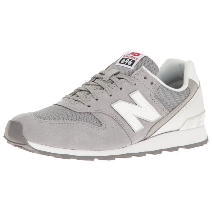 Baskets Balance À Lacets Féminins Vyiml New xohrsdtCBQ