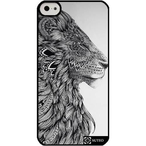 coque iphone 5 lion coque iphone 5 lion