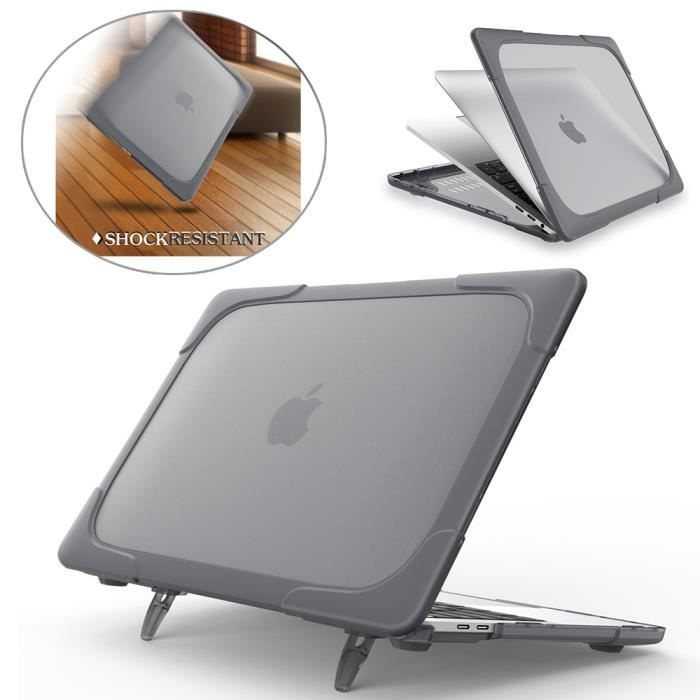 Rigide Case Cover Pour Macbook Pro 15 4 A1990 A1707 Marbre Blanc 4 2019 2018 2017 2016 Touch Bar Kecc Macbook Pro 15 Coque Sou L Jp