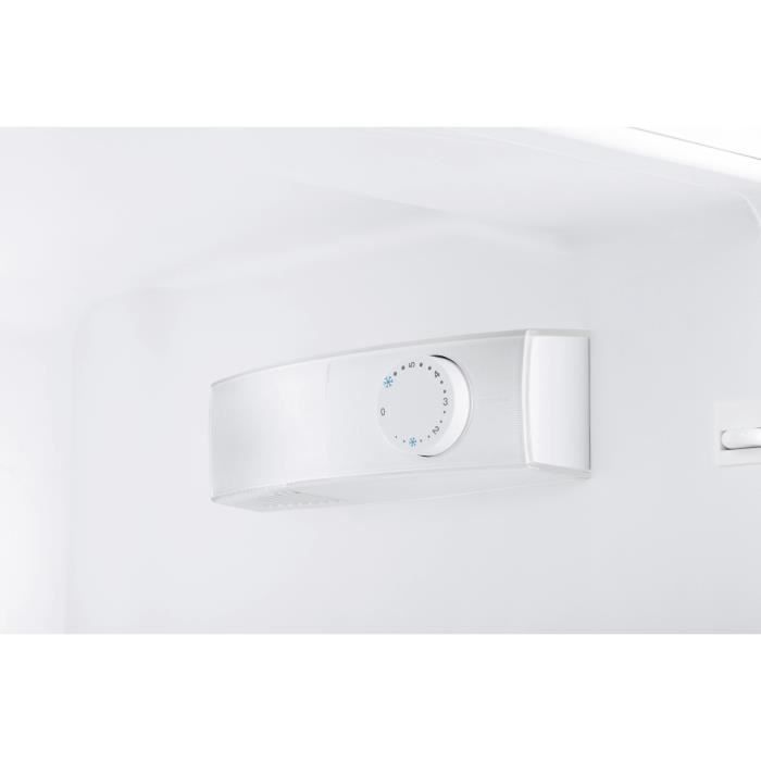  ENN12801AW - Réfrigérateur combiné1