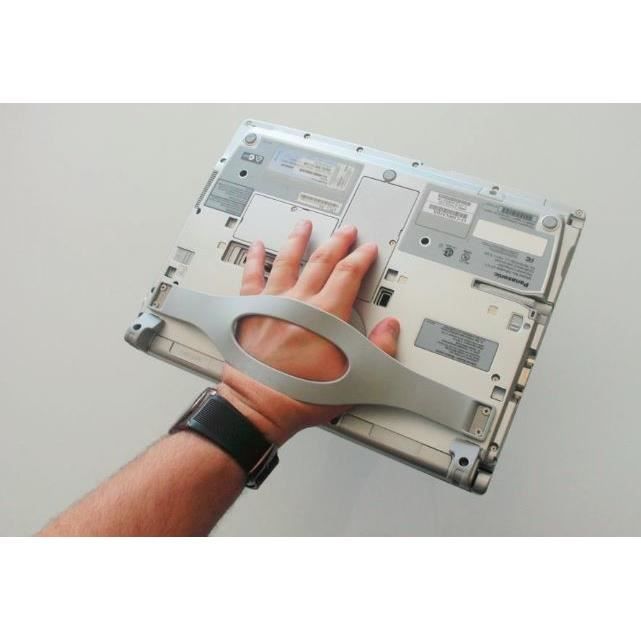 Panasonic CF-C1 TOUGHBOOK - Intel Core i5 520M2