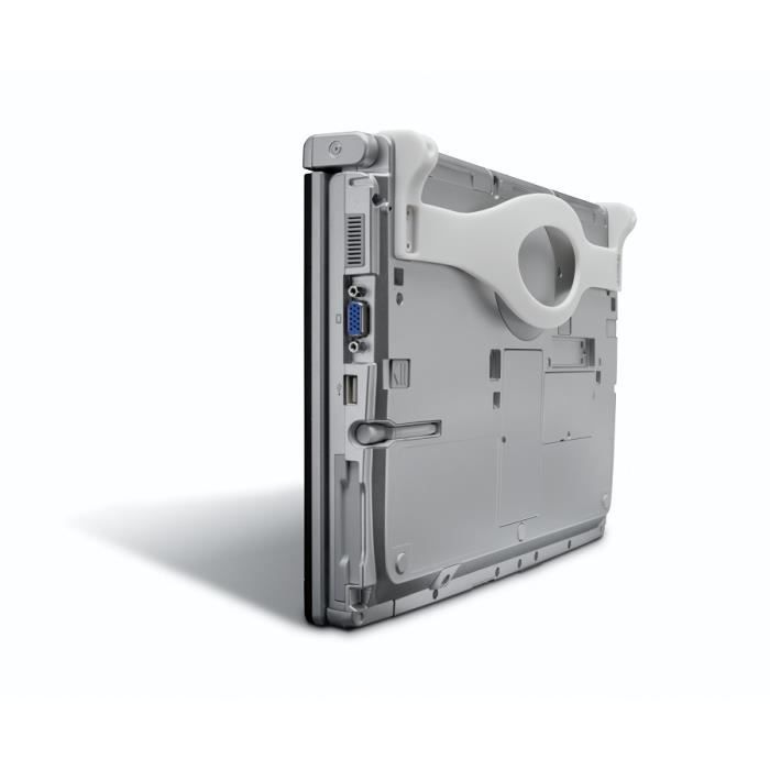 Panasonic CF-C1 TOUGHBOOK - Intel Core i5 520M3