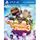 Jeux PS4 Little big planet