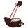 Respirant Hauteur bébé Tabouret Porte-bébé avec Co
