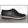 Derbies noires - FRANCESCO MILANO - Ref: 0606