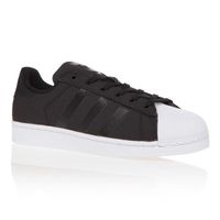 BASKET ADIDAS ORIGINALS Baskets Superstar - Homme - Noir BASKET ADIDAS ORIGINALS Baskets Superstar - Homme - Noir