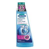 ENTRETIEN LAVE-LINGE DR BECKMANN Nettoyant & soin lave-linge - 250 ml ENTRETIEN LAVE-LINGE DR BECKMANN Nettoyant & soin lave-linge - 250 ml