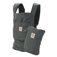 PORTE BÉBÉ Ergobaby voyage compact vert olive PORTE BÉBÉ Ergobaby voyage compact vert olive