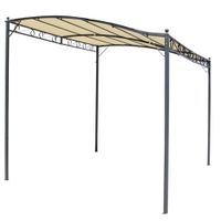 TONNELLE - BARNUM Pergola tonnelle d'extérieur Esterel - 2,5x3m TONNELLE - BARNUM Pergola tonnelle d'extérieur Esterel - 2,5x3m