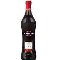 Apéritif à base de vin MARTINI ROSSO Apéritif à base de vin - 1l - 14% Apéritif à base de vin MARTINI ROSSO Apéritif à base de vin - 1l - 14%