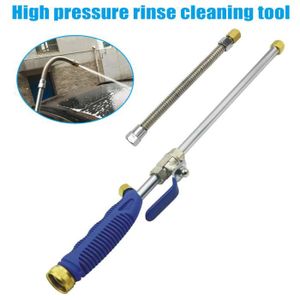 Outillage De Jardin Motorisé Jardin Pistolet à Eau De