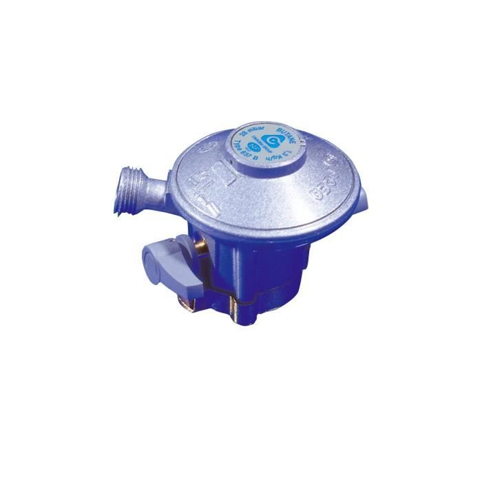 DIPRA Detendeur butane NF Pour le cube Butagaz O27