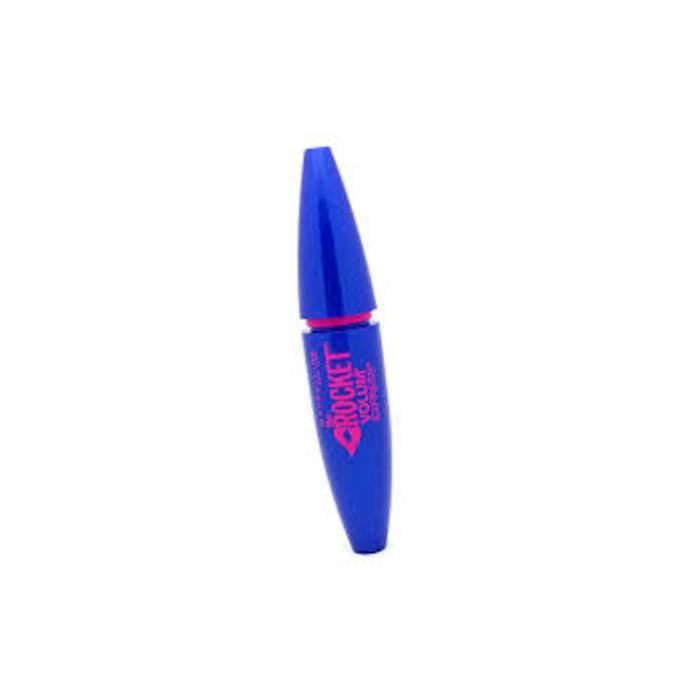 GEMEY MAYBELLINE Volum Express Rocket Mascara - Marron