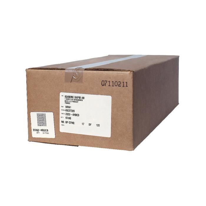 RAPID GENT-T Colle professionnelle universelle multi-usages - 12 mm - 10 kg