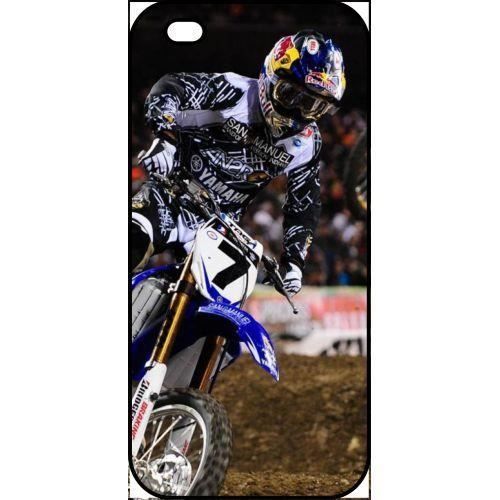 coque iphone 5 motocross