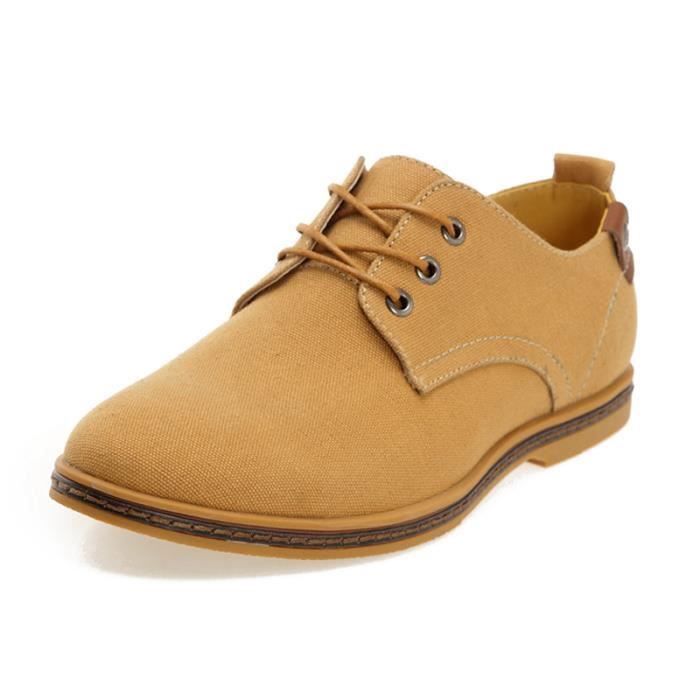 chaussures de ville garçon