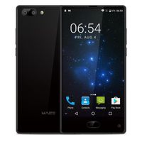 Téléphone portable MAZE Alpha 4G LTE Smartphone 6.0 pouces Bezel-less Téléphone portable MAZE Alpha 4G LTE Smartphone 6.0 pouces Bezel-less