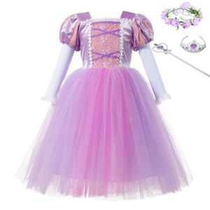 perruque raiponce femme